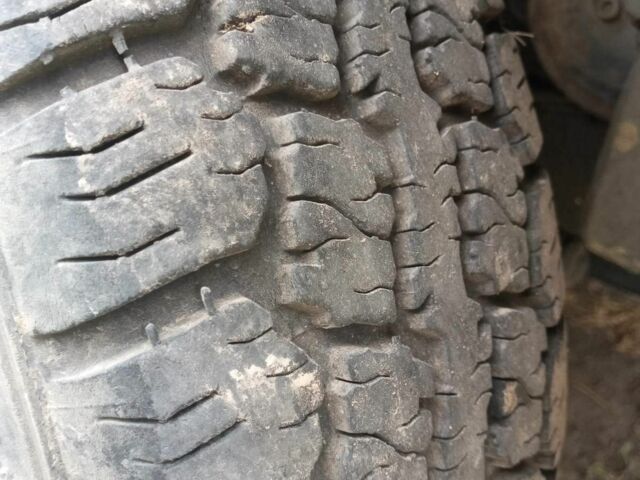 Вартбург 353 1989 в Ровно на Automoto.ua Бежевый Вартбург 353, объемом двигателя 1.3 л и пробегом 140 тыс. км за 606 $, фото 5 на Automoto.ua