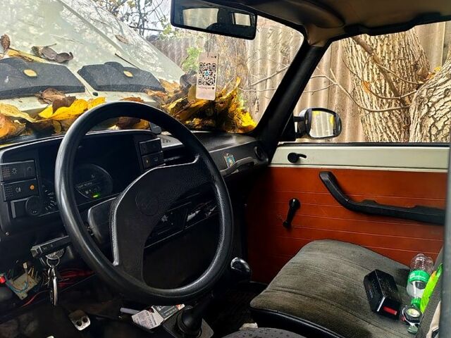 Вартбург 353, об'ємом двигуна 1.3 л та пробігом 100 тис. км за 710 $, фото 4 на Automoto.ua