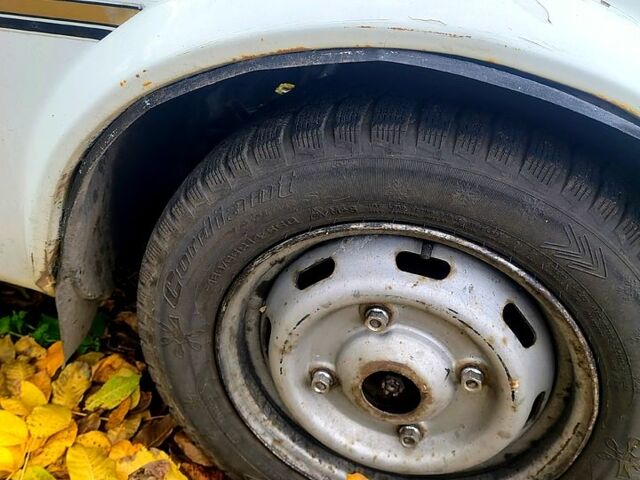 Вартбург 353, об'ємом двигуна 1.3 л та пробігом 100 тис. км за 710 $, фото 2 на Automoto.ua