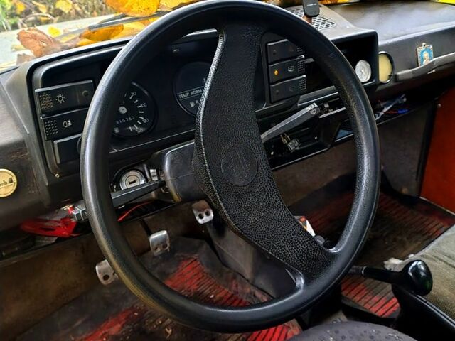 Вартбург 353, об'ємом двигуна 1.3 л та пробігом 100 тис. км за 710 $, фото 8 на Automoto.ua