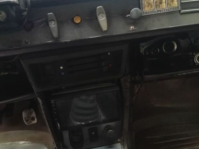 Зеленый Вартбург 353, объемом двигателя 0 л и пробегом 8 тыс. км за 476 $, фото 6 на Automoto.ua