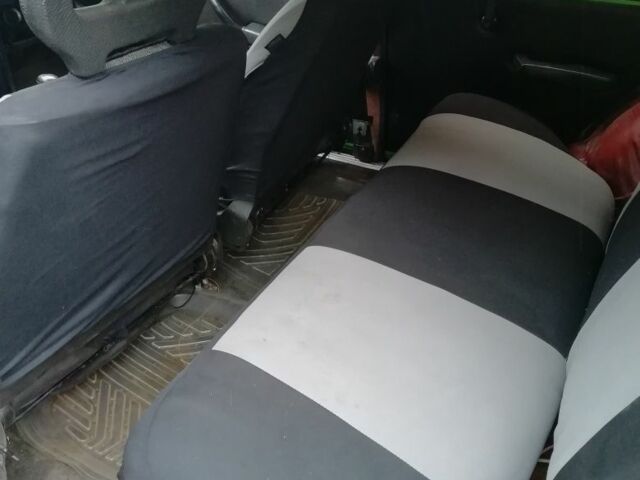 Зеленый Вартбург 353, объемом двигателя 0 л и пробегом 8 тыс. км за 476 $, фото 5 на Automoto.ua