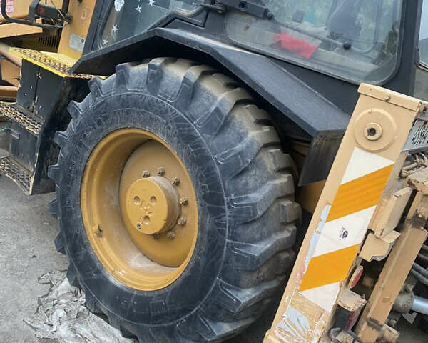 Варински 726, объемом двигателя 0 л и пробегом 28 тыс. км за 10500 $, фото 4 на Automoto.ua