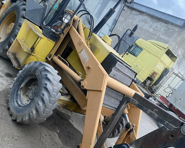 Варински 726, объемом двигателя 0 л и пробегом 28 тыс. км за 10500 $, фото 1 на Automoto.ua