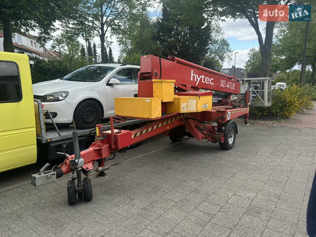 Вебер SF 400, объемом двигателя 0 л и пробегом 1 тыс. км за 28950 $, фото 32 на Automoto.ua