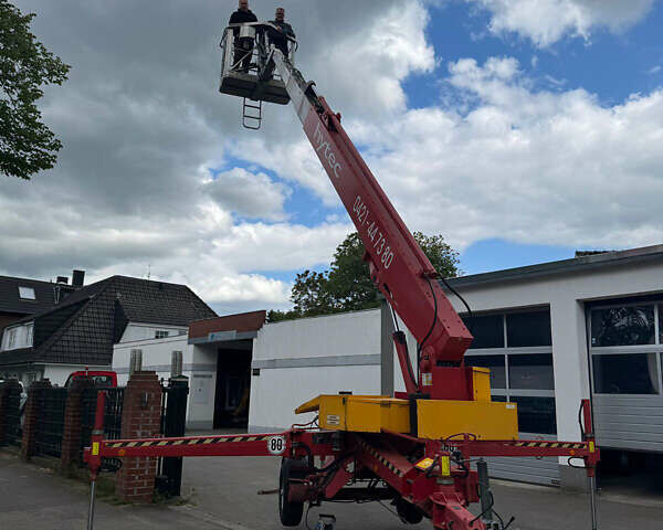 Вебер SF 400, об'ємом двигуна 0 л та пробігом 0 тис. км за 29950 $, фото 15 на Automoto.ua