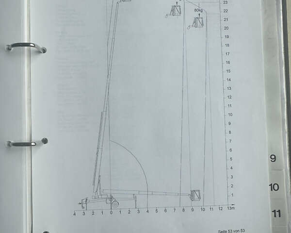 Вебер SF 400, об'ємом двигуна 0 л та пробігом 0 тис. км за 29950 $, фото 23 на Automoto.ua