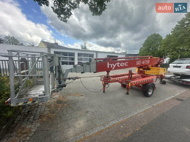 Вебер SF 400, об'ємом двигуна 0 л та пробігом 0 тис. км за 29950 $, фото 28 на Automoto.ua