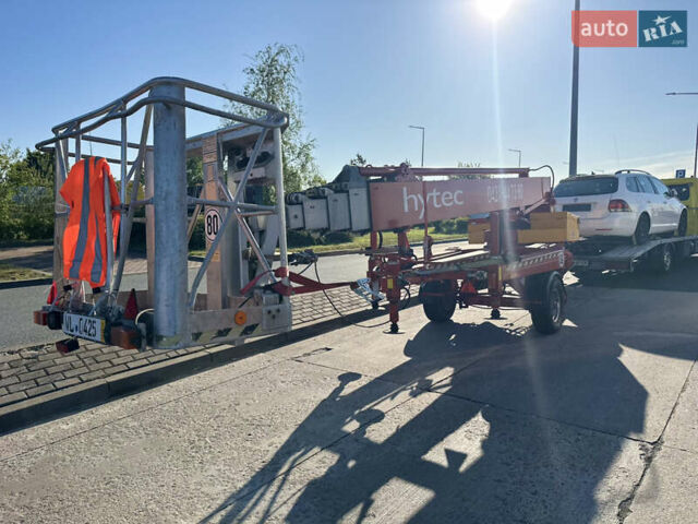 Вебер SF 400, об'ємом двигуна 0 л та пробігом 0 тис. км за 29950 $, фото 3 на Automoto.ua