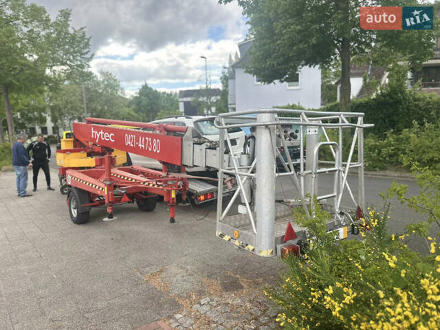 Вебер SF 400, об'ємом двигуна 0 л та пробігом 0 тис. км за 29950 $, фото 27 на Automoto.ua