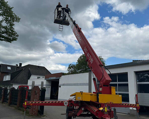 Вебер SF 400, об'ємом двигуна 0 л та пробігом 0 тис. км за 29950 $, фото 17 на Automoto.ua