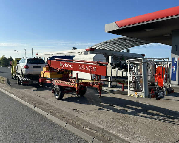 Вебер SF 400, об'ємом двигуна 0 л та пробігом 0 тис. км за 29950 $, фото 14 на Automoto.ua