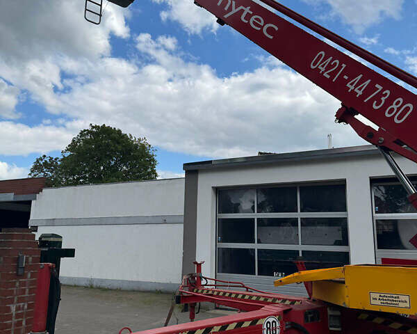 Вебер SF 400, об'ємом двигуна 0 л та пробігом 0 тис. км за 29950 $, фото 21 на Automoto.ua