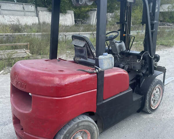 Векан GM650, об'ємом двигуна 0 л та пробігом 0 тис. км за 7000 $, фото 3 на Automoto.ua