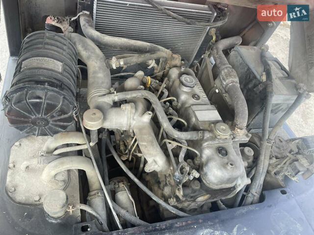 Векан GM650, об'ємом двигуна 0 л та пробігом 0 тис. км за 7000 $, фото 5 на Automoto.ua