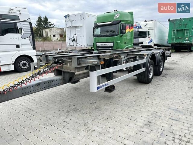 Серый Векон АВЗ, объемом двигателя 0 л и пробегом 0 тыс. км за 12999 $, фото 1 на Automoto.ua