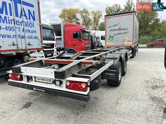 Серый Векон АВЗ, объемом двигателя 0 л и пробегом 0 тыс. км за 12999 $, фото 2 на Automoto.ua