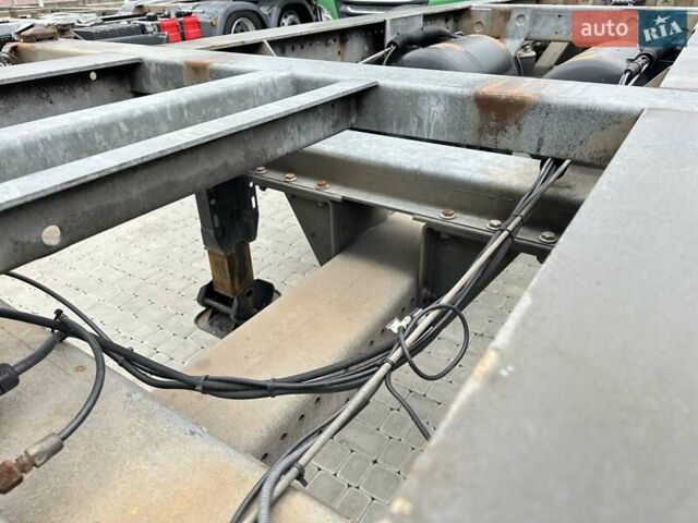 Серый Векон АВЗ, объемом двигателя 0 л и пробегом 0 тыс. км за 12999 $, фото 8 на Automoto.ua