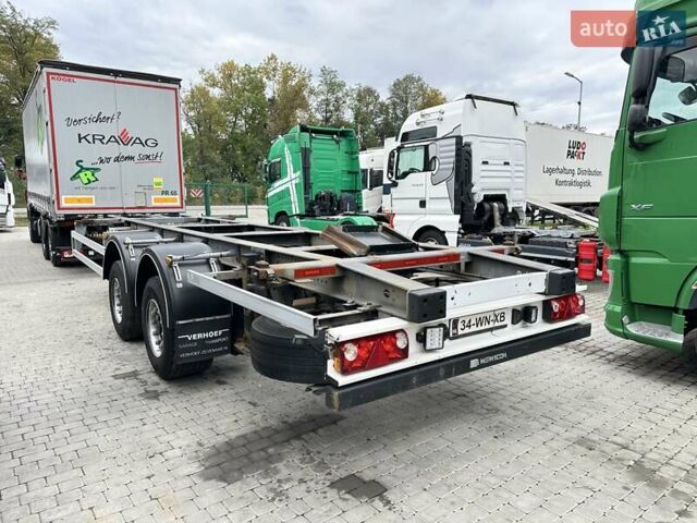 Серый Векон АВЗ, объемом двигателя 0 л и пробегом 0 тыс. км за 12999 $, фото 3 на Automoto.ua