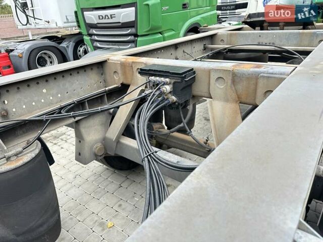 Серый Векон АВЗ, объемом двигателя 0 л и пробегом 0 тыс. км за 12999 $, фото 9 на Automoto.ua