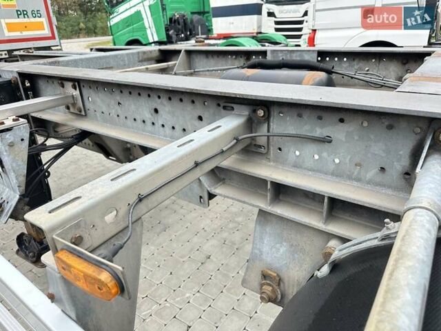 Серый Векон АВЗ, объемом двигателя 0 л и пробегом 0 тыс. км за 12999 $, фото 7 на Automoto.ua