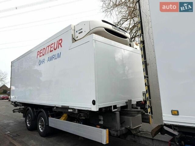 Векон БДФ, объемом двигателя 0 л и пробегом 0 тыс. км за 8900 $, фото 1 на Automoto.ua