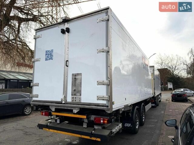 Векон БДФ, объемом двигателя 0 л и пробегом 0 тыс. км за 8900 $, фото 3 на Automoto.ua