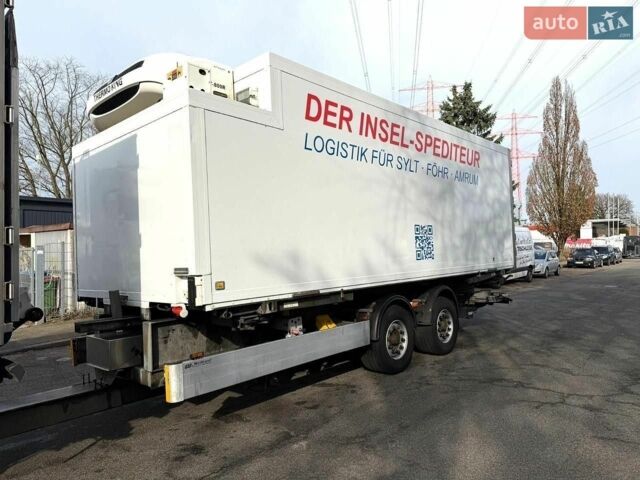 Векон БДФ, объемом двигателя 0 л и пробегом 0 тыс. км за 8900 $, фото 2 на Automoto.ua