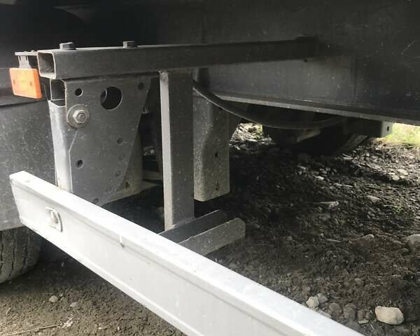 Серый Векон БДФ, объемом двигателя 0 л и пробегом 400 тыс. км за 3000 $, фото 9 на Automoto.ua