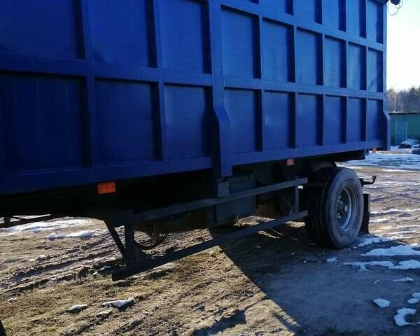 Синий Векон БДФ, объемом двигателя 0 л и пробегом 1 тыс. км за 7000 $, фото 2 на Automoto.ua