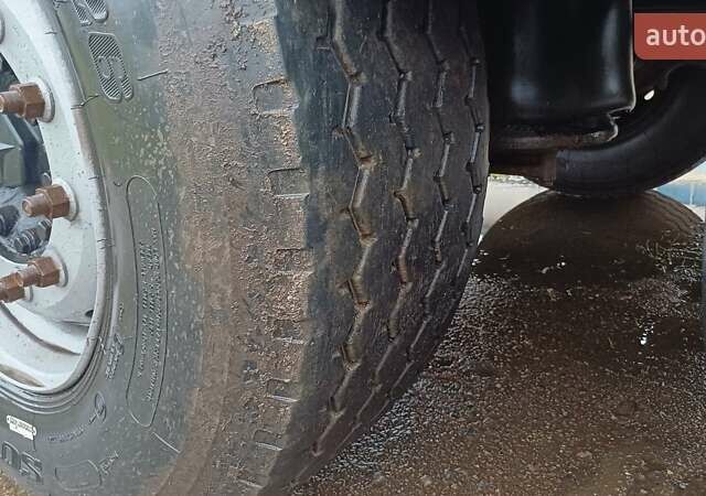 Червоний Векон AW, об'ємом двигуна 0 л та пробігом 100 тис. км за 6000 $, фото 3 на Automoto.ua