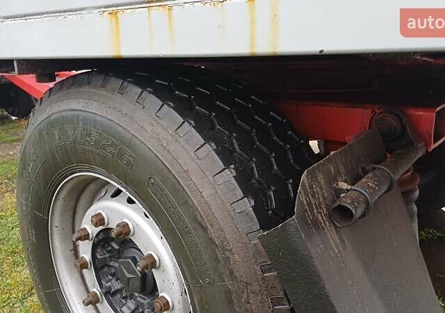 Червоний Векон AW, об'ємом двигуна 0 л та пробігом 100 тис. км за 6000 $, фото 4 на Automoto.ua