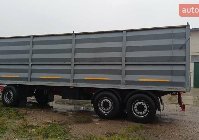 Червоний Векон AW, об'ємом двигуна 0 л та пробігом 100 тис. км за 6000 $, фото 2 на Automoto.ua