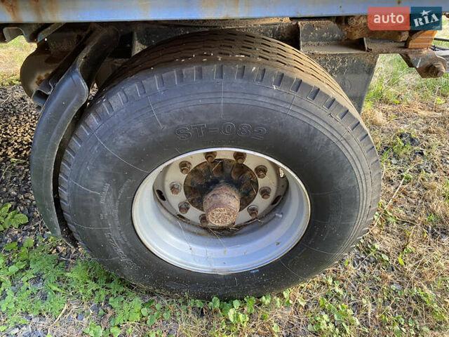 Векон AW, объемом двигателя 10.85 л и пробегом 0 тыс. км за 7000 $, фото 3 на Automoto.ua