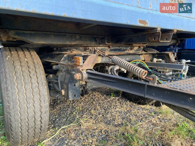 Векон AW, объемом двигателя 10.85 л и пробегом 0 тыс. км за 7000 $, фото 1 на Automoto.ua