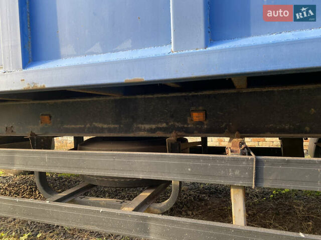 Векон AW, объемом двигателя 10.85 л и пробегом 0 тыс. км за 7000 $, фото 2 на Automoto.ua