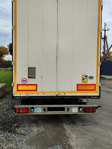 Серый Векон AW, объемом двигателя 0 л и пробегом 240 тыс. км за 11500 $, фото 1 на Automoto.ua