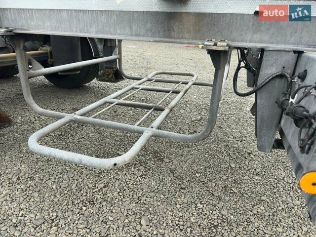 Сірий Векон PC, об'ємом двигуна 0 л та пробігом 500 тис. км за 13900 $, фото 5 на Automoto.ua