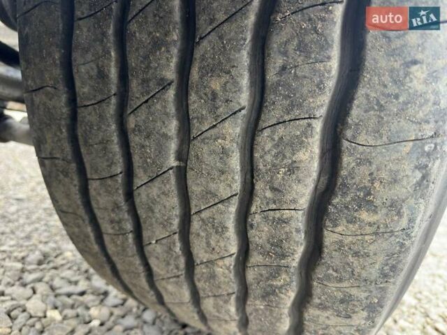 Сірий Векон PC, об'ємом двигуна 0 л та пробігом 500 тис. км за 13900 $, фото 12 на Automoto.ua