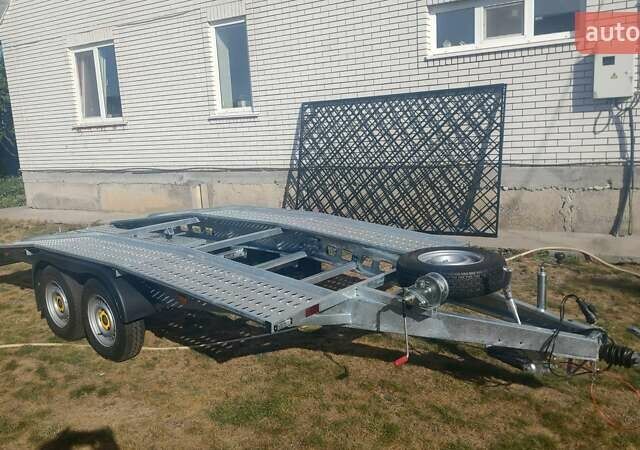 Weekend ВЕ3, объемом двигателя 0 л и пробегом 180 тыс. км за 4200 $, фото 3 на Automoto.ua