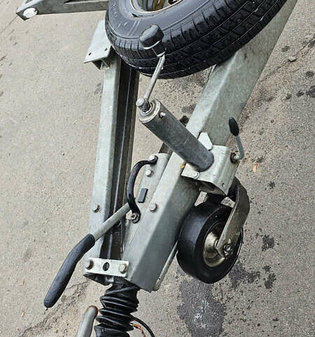Weekend W350B, об'ємом двигуна 0 л та пробігом 100 тис. км за 4000 $, фото 7 на Automoto.ua