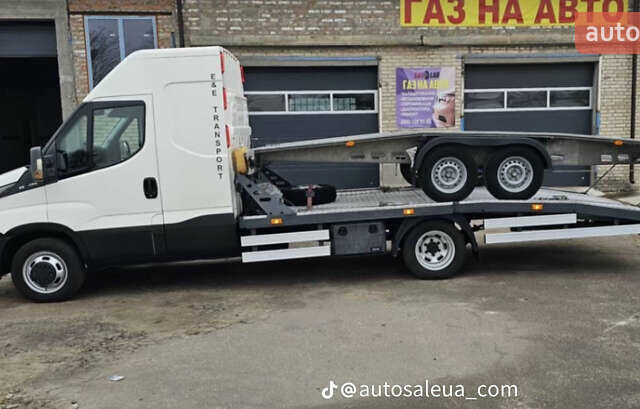 Weekend W350B, об'ємом двигуна 0 л та пробігом 100 тис. км за 4000 $, фото 11 на Automoto.ua