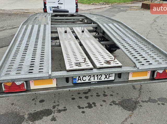 Weekend W350B, об'ємом двигуна 0 л та пробігом 100 тис. км за 4000 $, фото 4 на Automoto.ua