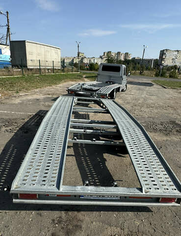 Weekend W350B, об'ємом двигуна 0 л та пробігом 20 тис. км за 3800 $, фото 22 на Automoto.ua