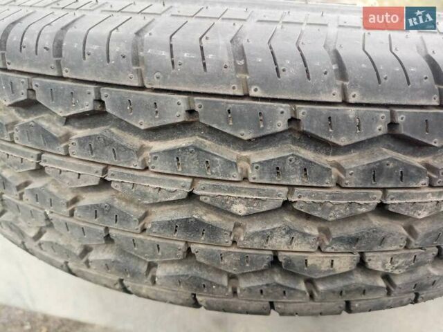 Серый Weekend W350B, объемом двигателя 0 л и пробегом 0 тыс. км за 4200 $, фото 22 на Automoto.ua