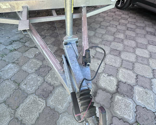 Серый Weekend W350B, объемом двигателя 0 л и пробегом 0 тыс. км за 3455 $, фото 3 на Automoto.ua