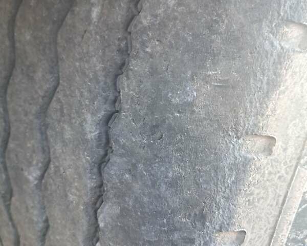 Красный Вейлифтер 3STD, объемом двигателя 0 л и пробегом 100 тыс. км за 4500 $, фото 10 на Automoto.ua