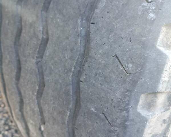 Красный Вейлифтер 3STD, объемом двигателя 0 л и пробегом 100 тыс. км за 4500 $, фото 12 на Automoto.ua