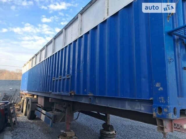 Красный Вейлифтер 3STD, объемом двигателя 0 л и пробегом 100 тыс. км за 4500 $, фото 11 на Automoto.ua