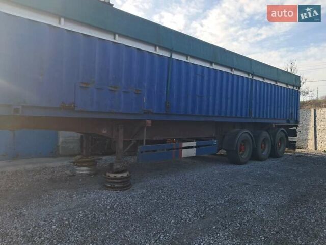 Красный Вейлифтер 3STD, объемом двигателя 0 л и пробегом 100 тыс. км за 4500 $, фото 3 на Automoto.ua